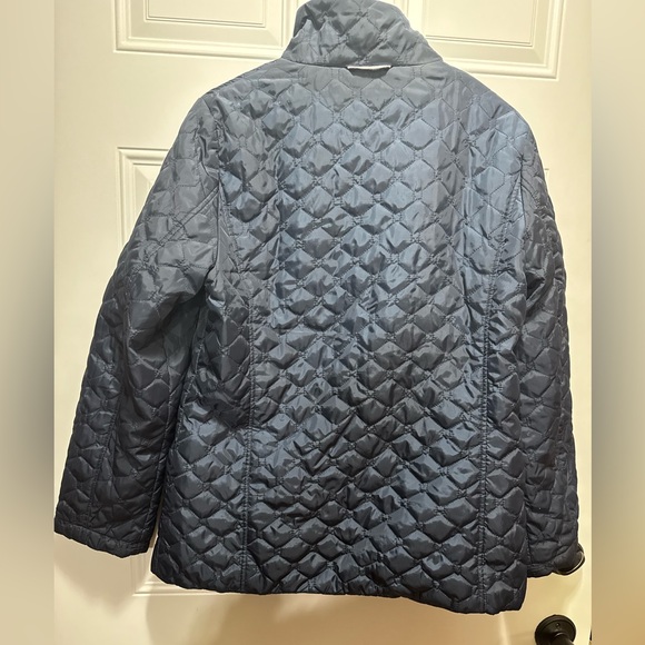 TOMMY HILFIGER JACKET - Picture 2 of 3